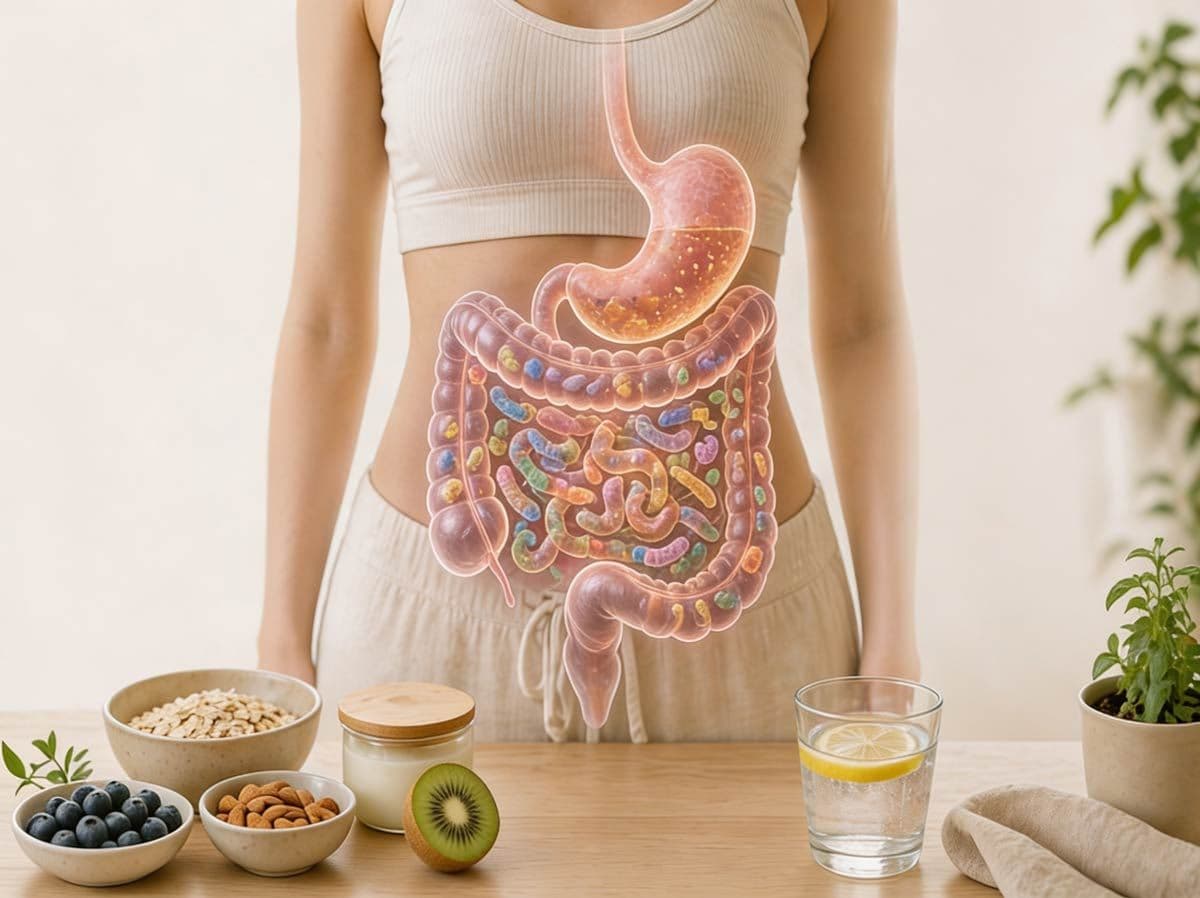 Gut Support